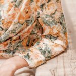 MAZARA - Blouse