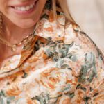 MAZARA - Blouse