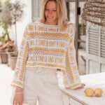 MINORQUE - Blouse