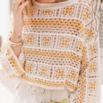 MINORQUE - Blouse