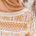 MINORQUE - Blouse