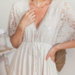 TEBESSA - Robe