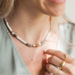 LIOUA - Collier