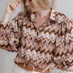 NEMOSA - Blouse