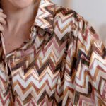 NEMOSA - Blouse