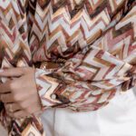 NEMOSA - Blouse