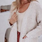 BAIONA - Gilet