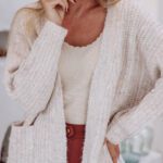 BAIONA - Gilet