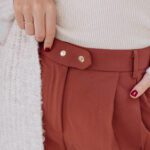 AVEIRO - Pantalon
