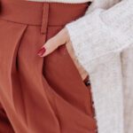 AVEIRO - Pantalon