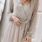 TEGINA - Robe