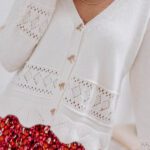 GANYESA - Gilet