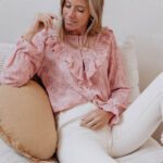 NICOSIE - Blouse