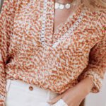 OYEM - Blouse