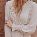 TENIRA - Robe