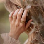DHAYA - Bague