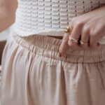 SEBHA - Pantalon