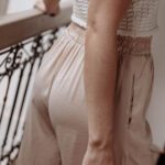 SEBHA - Pantalon