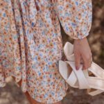 LOUSA - Robe