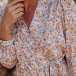 LOUSA - Robe