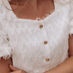 TAJAN - Blouse