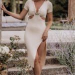 TAMBUA - Robe