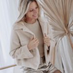FARIA - Veste