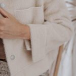 FARIA - Veste