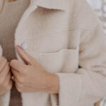 FARIA - Veste