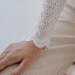 PIRAJA - Blouse