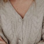 BARGAH - Gilet