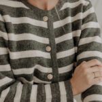 GAMBELA - Gilet