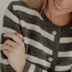 GAMBELA - Gilet