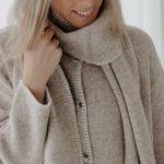 KAIGO - Gilet beige