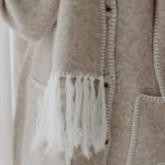 KAIGO - Gilet beige