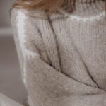 WAJIR - Pull beige