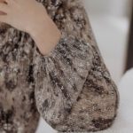 VERIA - Blouse