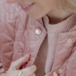JANINA - Veste