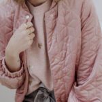 JANINA - Veste