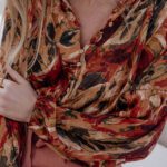 SCIACCA - Blouse