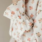 TORIJA - Blouse