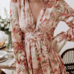 ESTANCIA - Robe