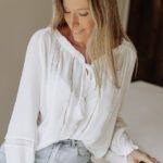 CAMINA - Blouse