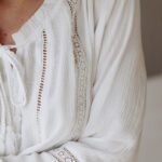 CAMINA - Blouse