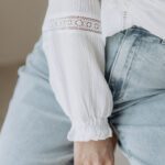 CAMINA - Blouse