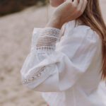 TOUBA - Blouse