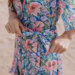 TANJI - Robe
