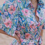 TANJI - Robe