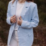 KIMBI - Veste