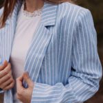 KIMBI - Veste